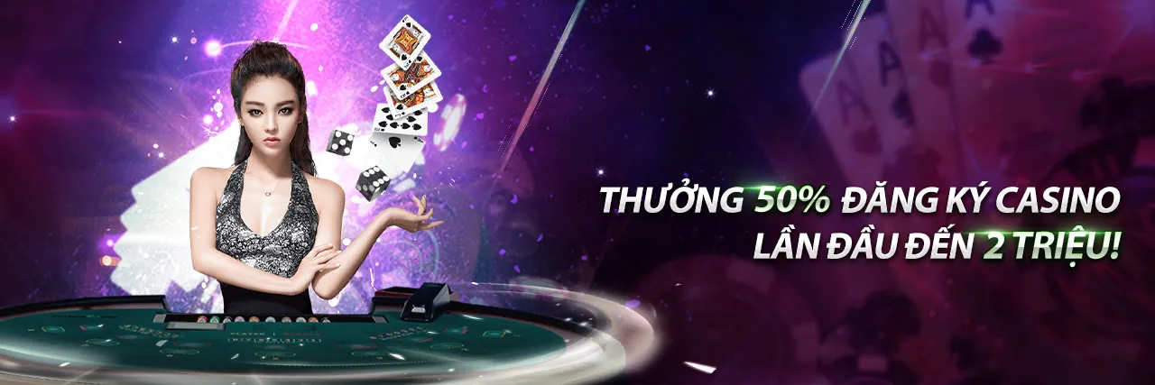 Hình nền sòng bạc trực tuyến VN6